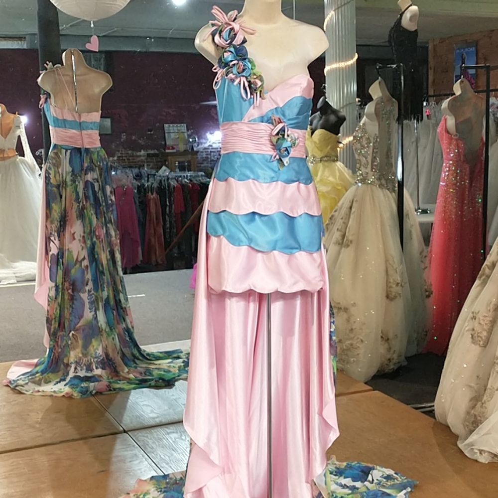 Precious Formals fun fashion dress